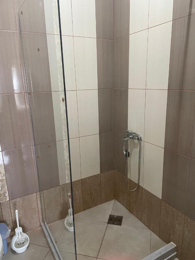 Apartments Neda Сутоморе Экстерьер фото